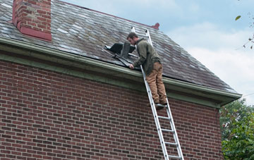what affects urgent Brinsley roof repairs