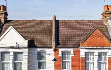 clay roofing Brinsley, Nottinghamshire