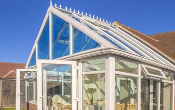 conservatory roof insulation costs Brinsley