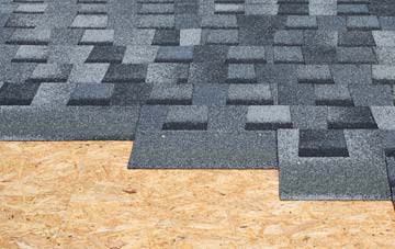 expert Brinsley asphalt roof companies