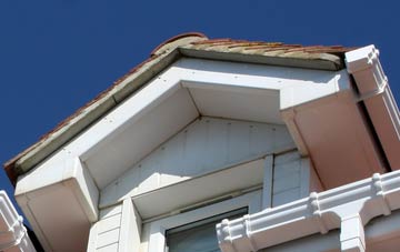 Brinsley fascia installation costs