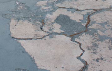 fibreglass roofing replacement Brinsley