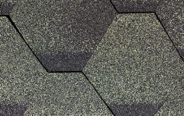 Brinsley fibreglass shingle repairs