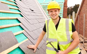 find trusted Brinsley roofers in Nottinghamshire