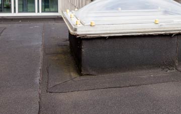 disadvantages of Brinsley flat roofs