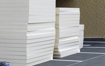 Brinsley flat roof insulation costs