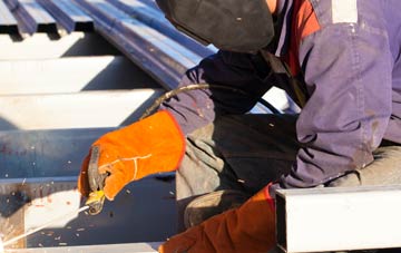 Brinsley flat roofing options