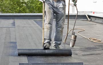 flat roof replacement Brinsley, Nottinghamshire
