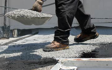 Brinsley flat roofing companies