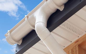Brinsley gutter installation costs