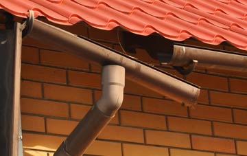 Brinsley gutter repair costs