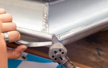 disadvantages of Brinsley lead roofing