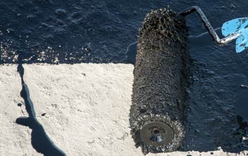 Brinsley liquid sealant waterproofing