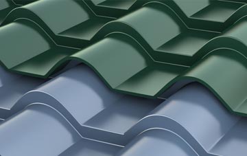 who should consider Brinsley plastic roofs