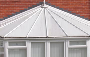Brinsley polycarbonate conservatory roof repairs