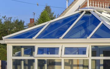 professional Brinsley conservatory insulation