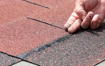 Brinsley asphalt roof repairs