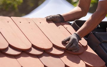 Brinsley roof tile contractors