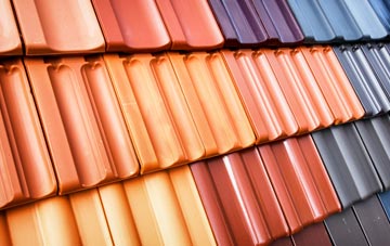 Brinsley roof tile costs