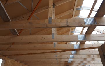 Brinsley roof truss costs