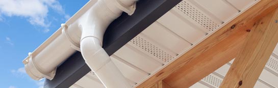 get Brinsley guttering quotes today