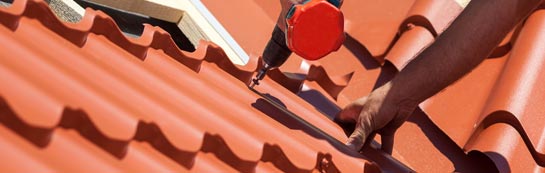 save on Brinsley roof installation costs