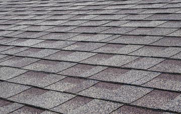 Brinsley tiles for shallow pitch roofing