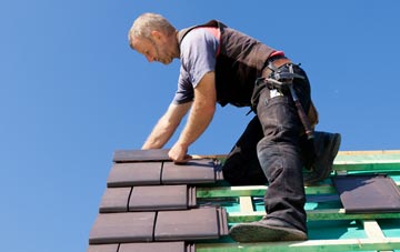 disadvantages of Brinsley slate roofing