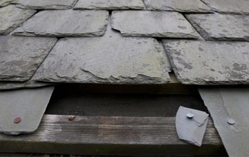 Brinsley slate roof repairs and maintenance