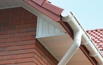 Brinsley soffit repair costs