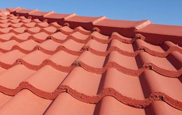 Brinsley tile and slate roof replacement