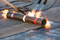 free Brinsley roof quotes