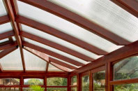Brinsley conservatory roofing insulation