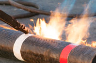 Brinsley flat roofing replacement