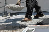 find rated Brinsley flat roofing replacement companies