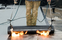 Brinsley flat roof sealing quote