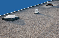 Brinsley flat roofing