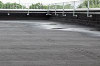 find rated Brinsley flat roofing companies
