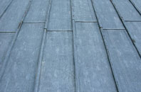 Brinsley lead roofing