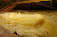 Brinsley pitch roof insulation