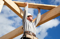 Brinsley roof replacement work