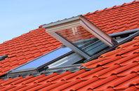 Brinsley roof window