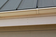 Brinsley soffit repair