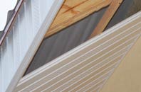 rated Brinsley soffit repair companies